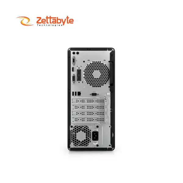 HP 280 Pro G9 MT-1 i5 12th Gen Core i5 8GB DDR4 512GB NVMe SSD Powerful Brand PC