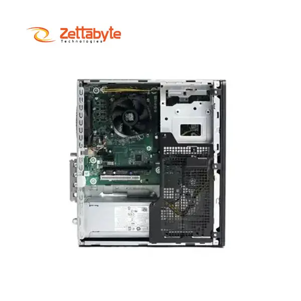 HP 280 Pro G9 MT-1 i5 12th Gen Core i5 8GB DDR4 512GB NVMe SSD Powerful Brand PC