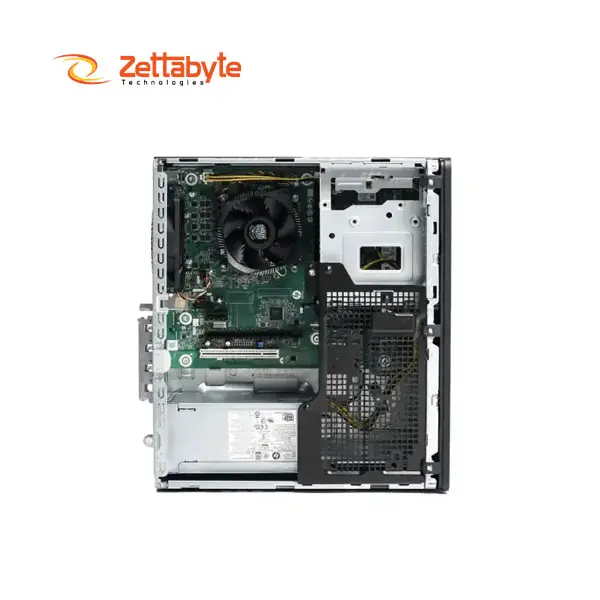 HP 280 Pro G9 MT-1 12th Gen Core i7 8GB DDR4 512GB NVMe SSD Powerful Brand PC