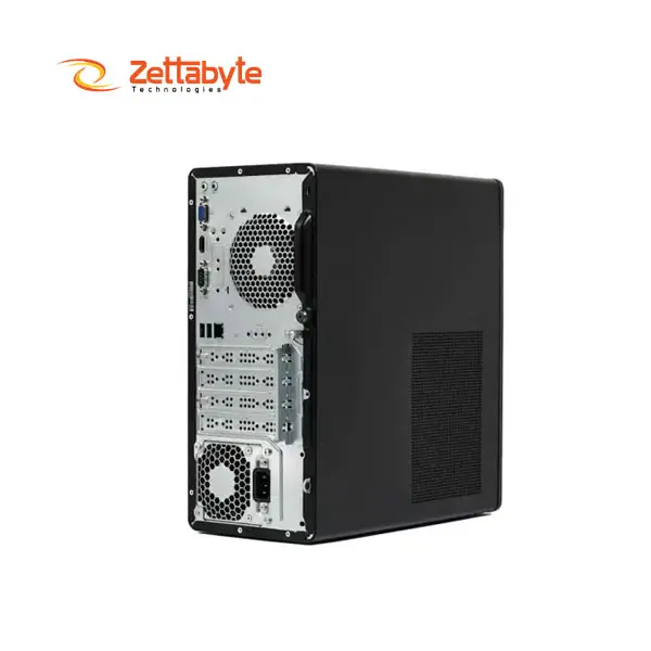 HP 280 Pro G9 MT-1 12th Gen Core i7 8GB DDR4 512GB NVMe SSD Powerful Brand PC