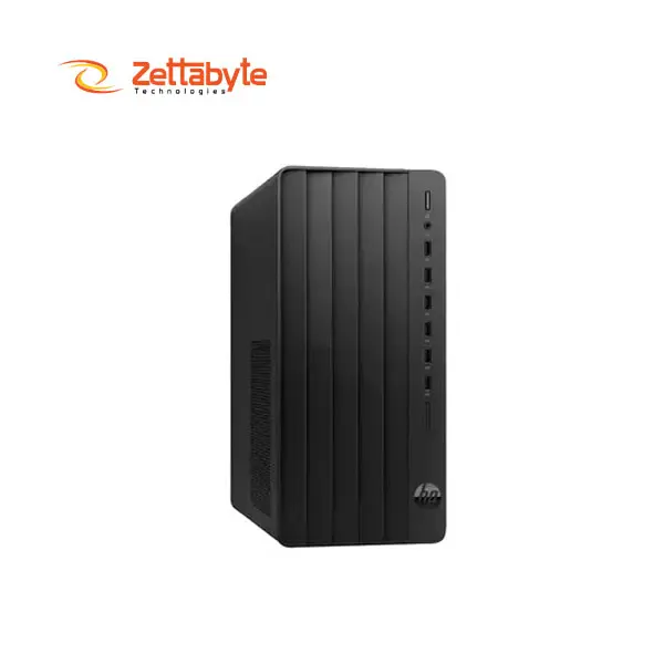 HP 280 Pro G9 MT-1 12th Gen Core i7 8GB DDR4 512GB NVMe SSD Powerful Brand PC