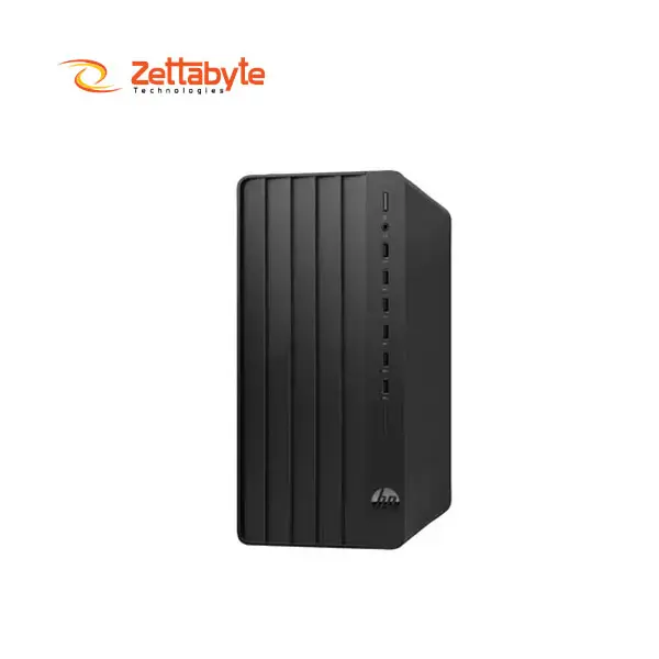 HP 280 Pro G9 MT-1 12th Gen Core i7 8GB DDR4 512GB NVMe SSD Powerful Brand PC