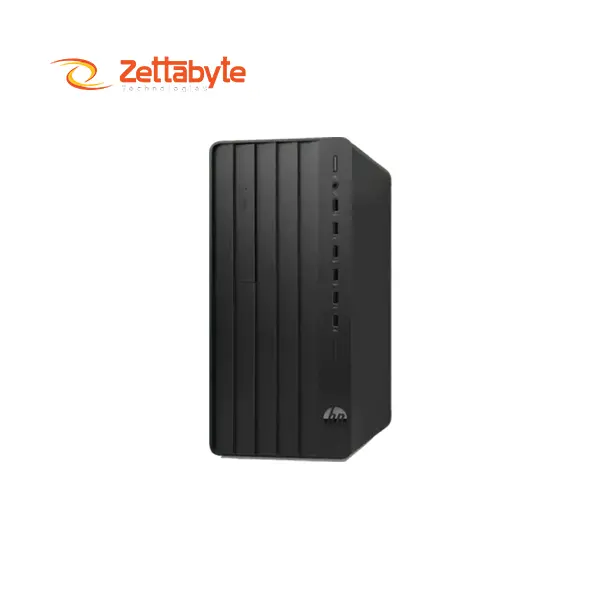 HP Pro Tower 280 Pro G9 MT Core i3 12th Gen 512GB SSD Desktop PC