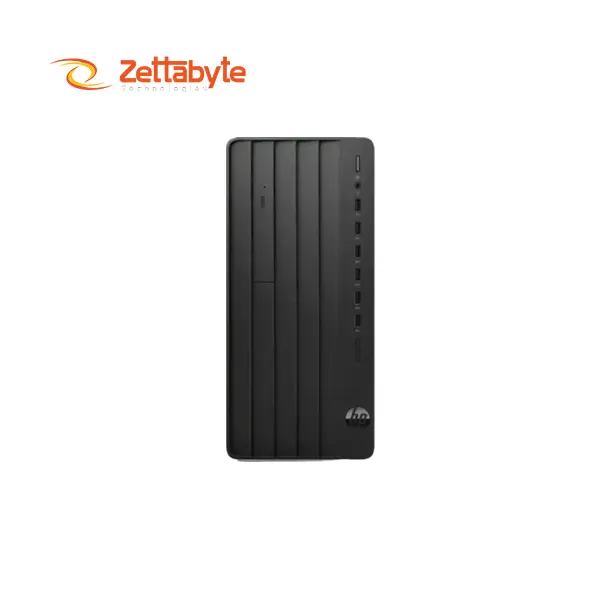 HP Pro Tower 280 Pro G9 MT Core i3 12th Gen 512GB SSD Desktop PC