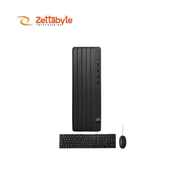 HP Pro 290 G9 12th GEN CORE i3 1TB SATA Powerful Performance Brand PC