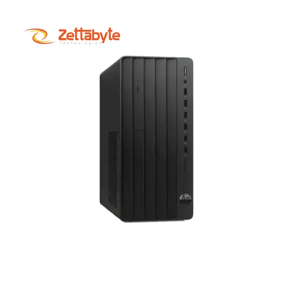 HP Pro Tower 280 G9 Core i3 12th Gen 256 GB SSD 4GB RAM Desktop PC