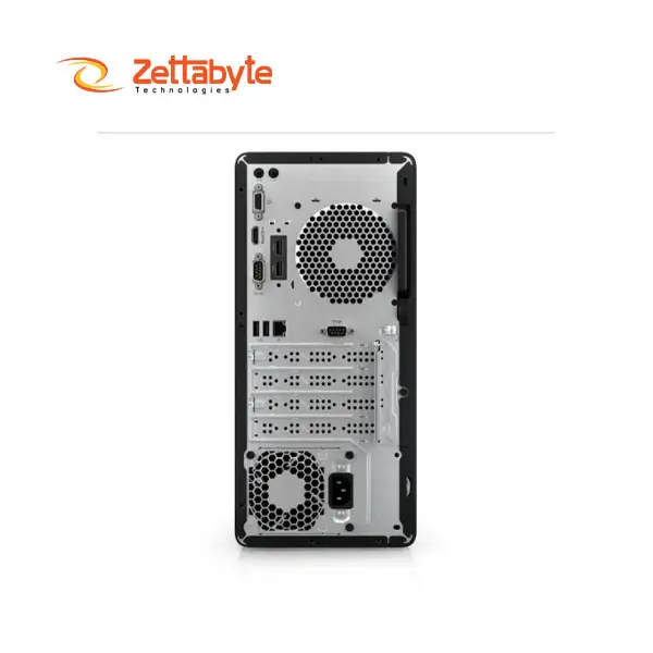 HP Pro Tower 280 G9 Core i7 14th Gen 8 GB 512 GB SSD High Performance Brand PC