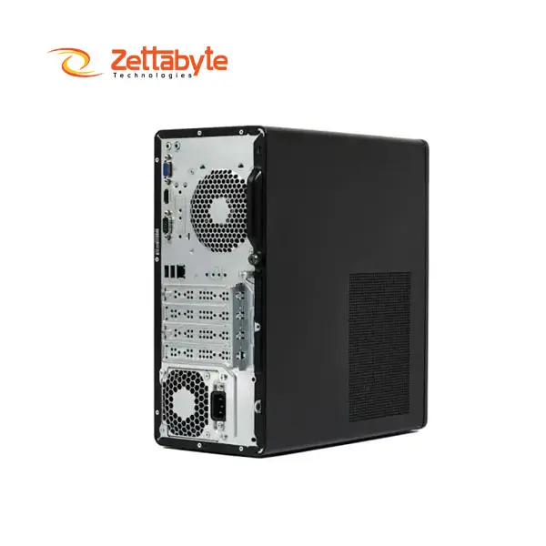 HP Pro Tower 280 G9 Core i7 14th Gen 8 GB 512 GB SSD High Performance Brand PC