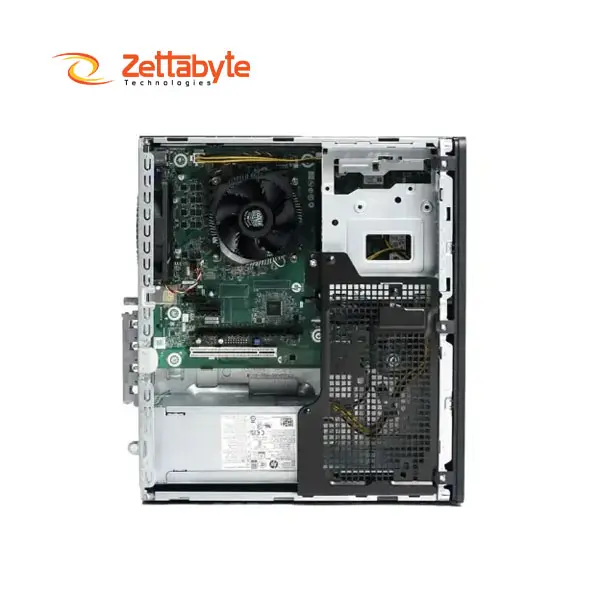 HP Pro Tower 280 G9 Core i7 14th Gen 8 GB 512 GB SSD High Performance Brand PC