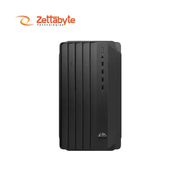 HP Pro Tower 280 G9 Core i7 14th Gen 8 GB 512 GB SSD High Performance Brand PC