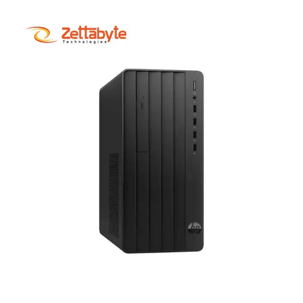 HP Pro Tower 280 G9 Core i7 14th Gen 8 GB 512 GB SSD High Performance Brand PC
