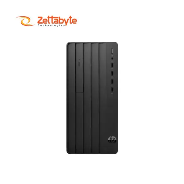 HP Pro Tower 280 G9 Core i7 14th Gen 8 GB 512 GB SSD High Performance Brand PC