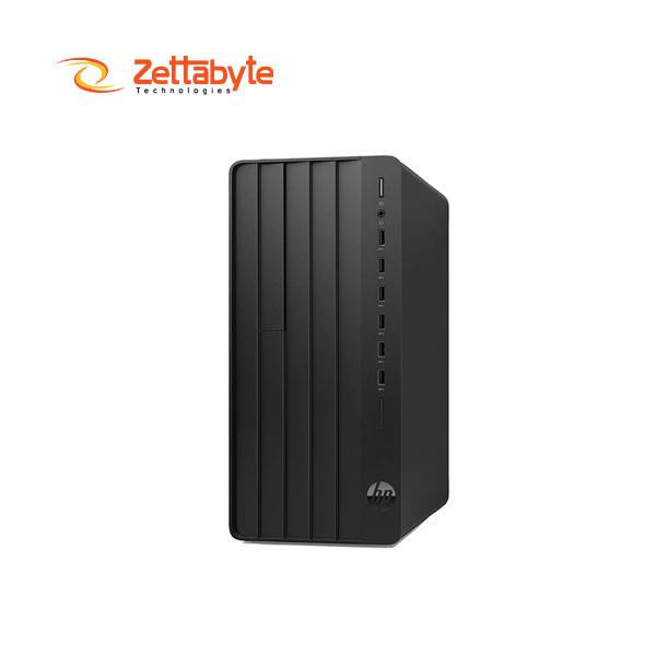 HP Pro Tower 400 G9 Intel Core i7 8GB RAM 512GB SSD High Performance Brand PC