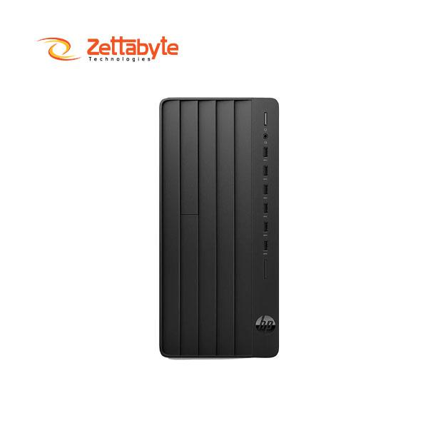 HP Pro Tower 400 G9 Intel Core i7 8GB RAM 512GB SSD High Performance Brand PC