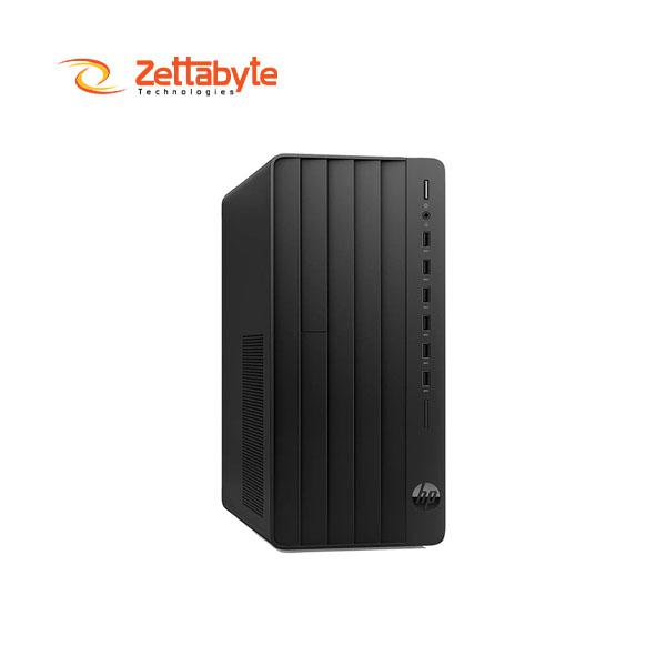 HP Pro Tower 400 G9 Intel Core i7 8GB RAM 512GB SSD High Performance Brand PC