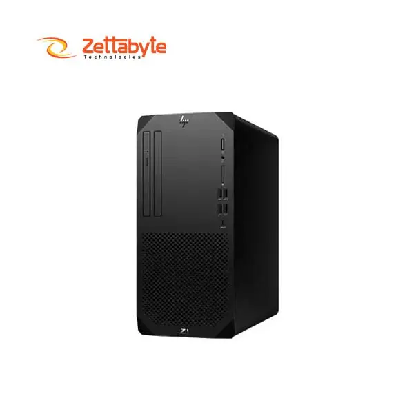 HP Z1 G9 Core i7 14th Gen 32GB DDR5 1TB SSD High Performance Brand PC