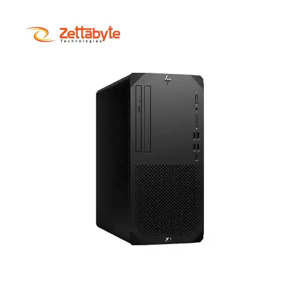 HP Z1 G9 Core i7 14th Gen 32GB DDR5 1TB SSD High Performance Brand PC