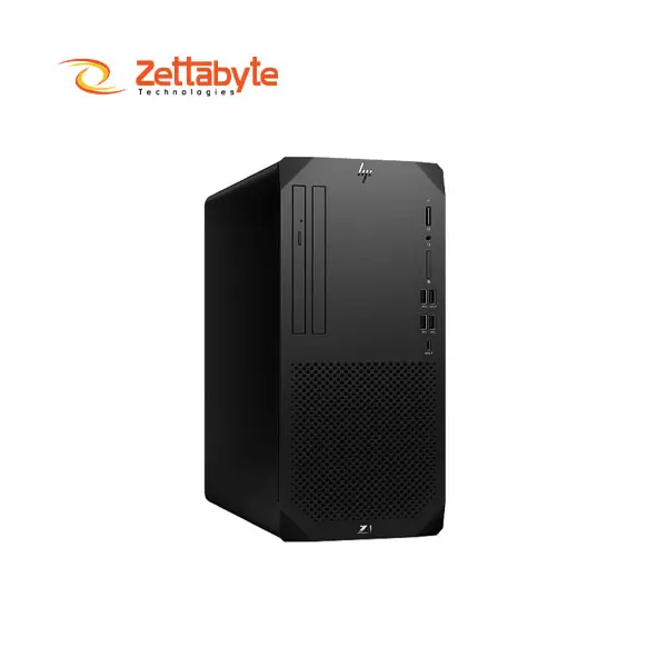 HP Z1 G9 Intel Core i7 14th Gen 32GB RAM 2TB HDD+1TB SSD High Performance Brand PC