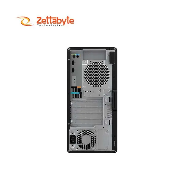HP Z2 G9 Core i9 14th Gen 32GB RAM High Performance Brand PC