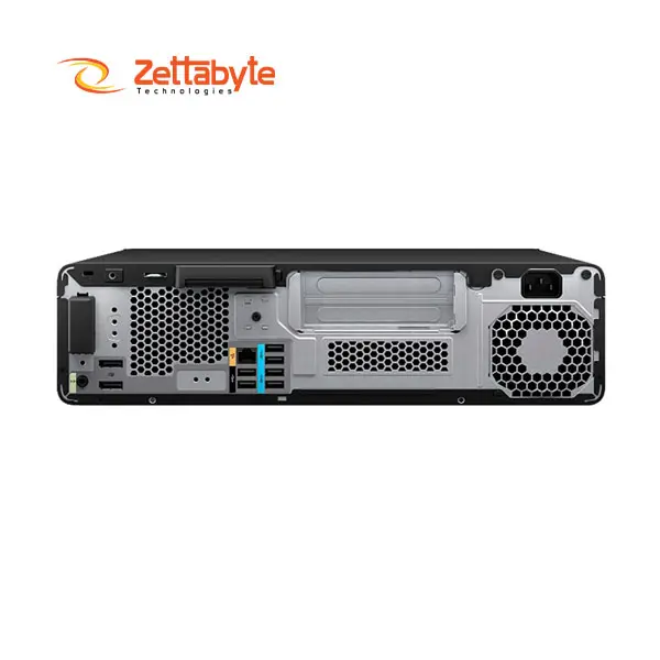 HP Z2 G9 SFF Intel Core i7 14th Gen 16GB 1TB SSDHigh Performance Brand PC