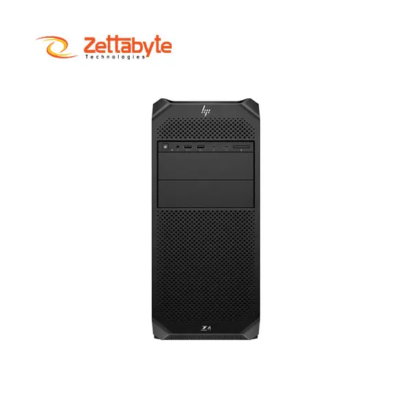 HP Z4 G5 Intel Xeon W-2445 32GB RAM 8TB HDD High Performance Brand PC