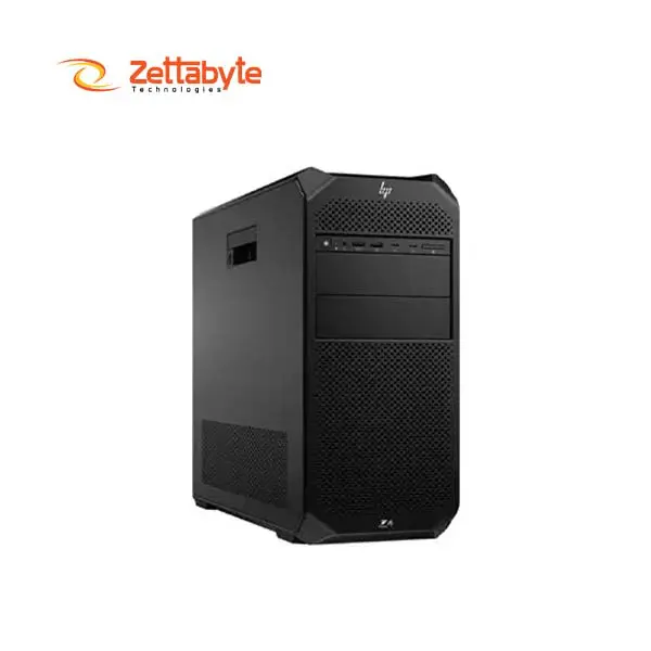 HP Z4 G5 Xeon W-2445 32GB 8TB HDD Professional Workstation Brand PC