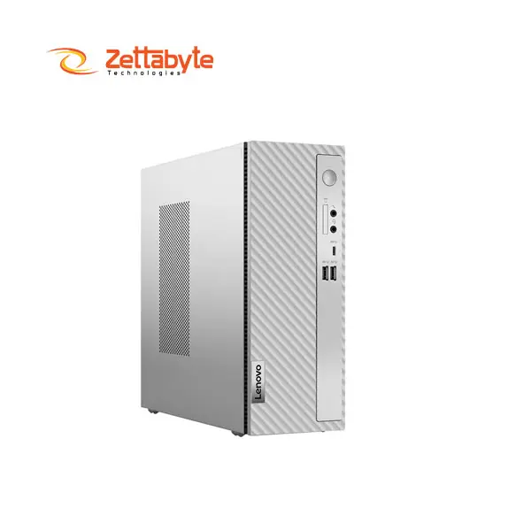 Lenovo IdeaCentre 3 07IAB7 SFF Core i7 12th Gen 12th Gen 8GB DDR4 512GB SSD High Performance Brand PC