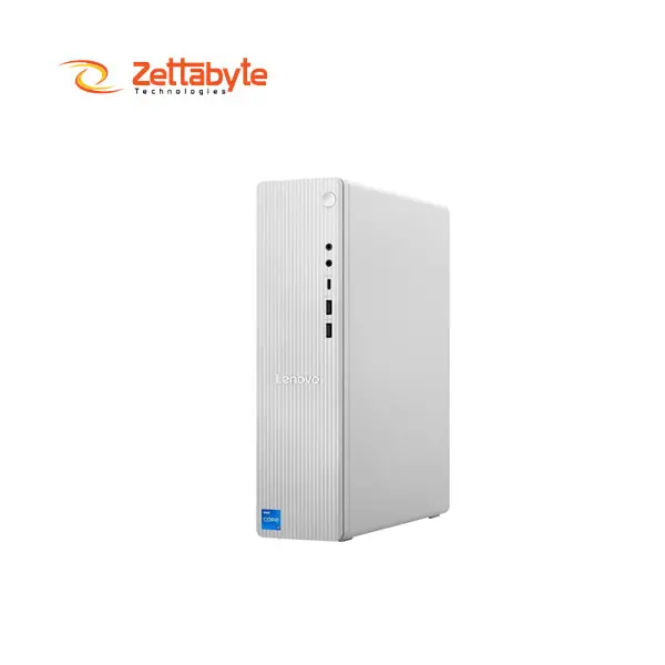 Lenovo IdeaCentre Tower 08IRR9 Core i5 14th Gen 1TB SSD Grey High Performance Brand PC