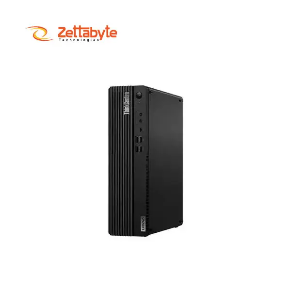 Lenovo ThinkCentre M70s Gen 3 Core i7 12th Gen 8GB DDR4 512GB SSD Powerful Desktop Brand PC