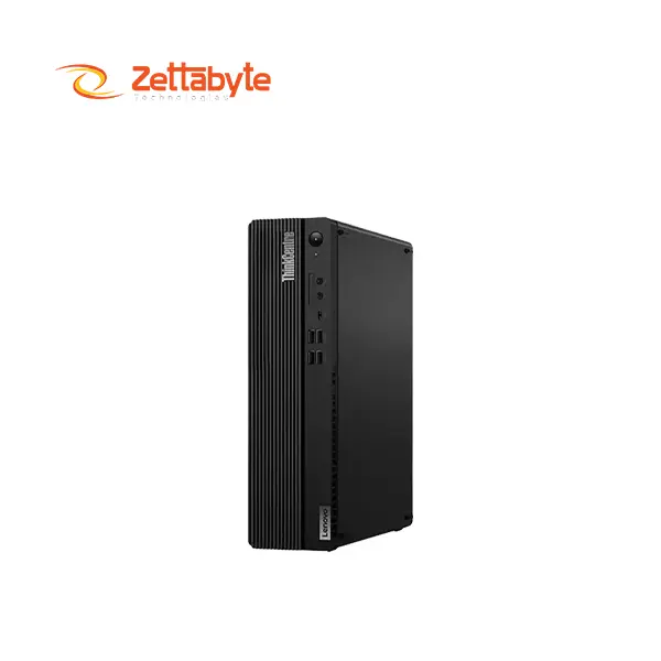 Lenovo ThinkCentre M70s Gen 3 SFF Core i7 12th Gen Desktop