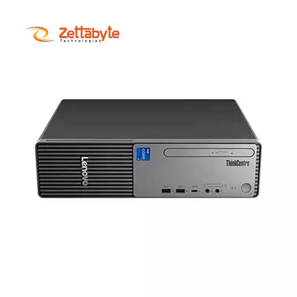 Lenovo ThinkCentre Neo 50s Gen 5 SFF Core i3 13th Gen 1TB HDD Compact Design Brand PC