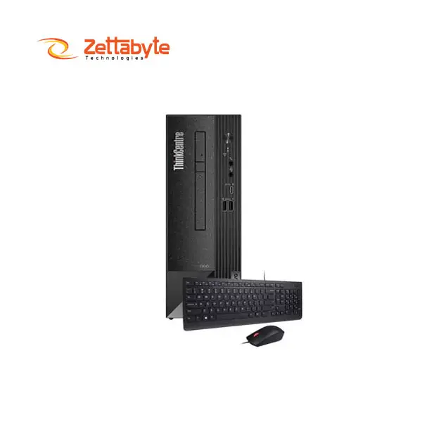 Lenovo ThinkCentre Neo 50s i3 12Gen 8GB DDR4 512GB SSD Business Ready Brand PC