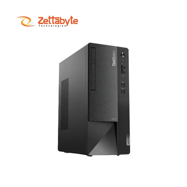 Lenovo ThinkCentre Neo 50t Gen 4 Core i3 12th Gen 8GB DDR4 512GB SSD Desktop