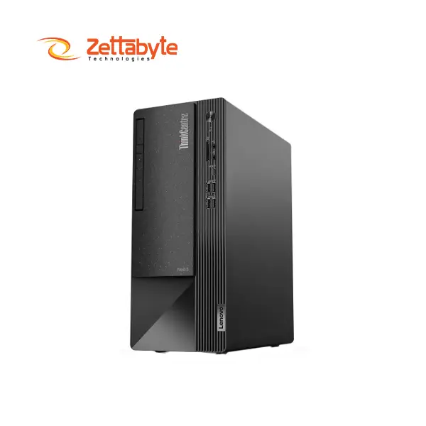 Lenovo ThinkCentre Neo 50t Gen 4 Core i3 12th Gen 8GB DDR4 512GB SSD Desktop