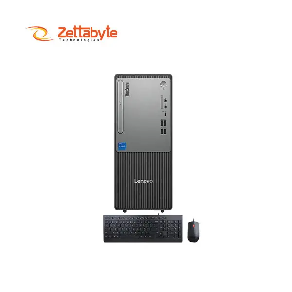 Lenovo ThinkCentre Neo 50t Gen 5 Intel Core i3 14th Gen 8GB 512GB High Performance Brand PC