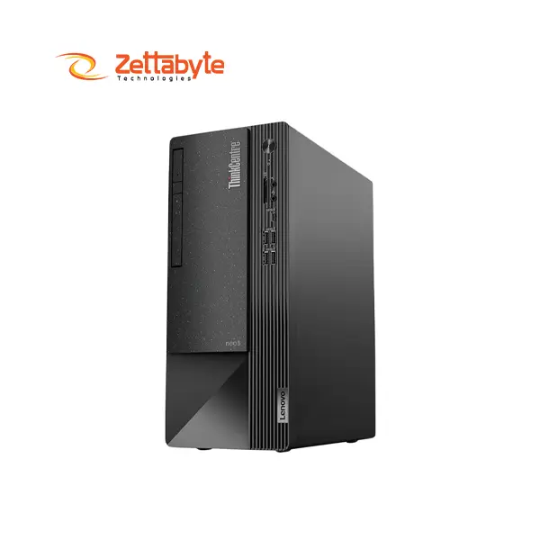 Lenovo ThinkCentre neo 50t Core i3 12th Gen 1TB HDD Business Desktop