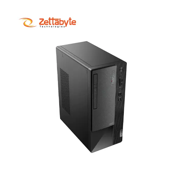 Lenovo ThinkCentre neo 50t Core i3 12th Gen 1TB HDD Business Desktop