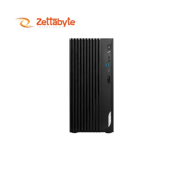 MSI PRO DP180 13th Gen Core i5 8GB DDR4 Desktop PC