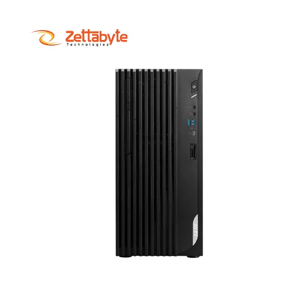 MSI PC PRO DP180 Powerful 13th Gen Core i5 8GB RAM, 512GB SSD Brand PC