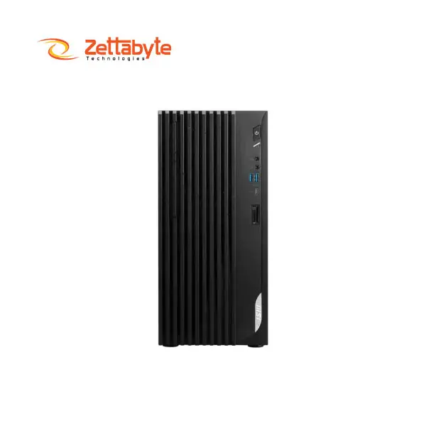 MSI PRO DP180 Core i5 13th Gen 8GB 512GB SSD High Performance Brand PC