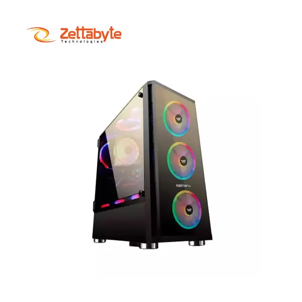 Walton WDPC101043 Intel Core i3 8GB RAM 1TB HDD Budget Friendly Brand PC