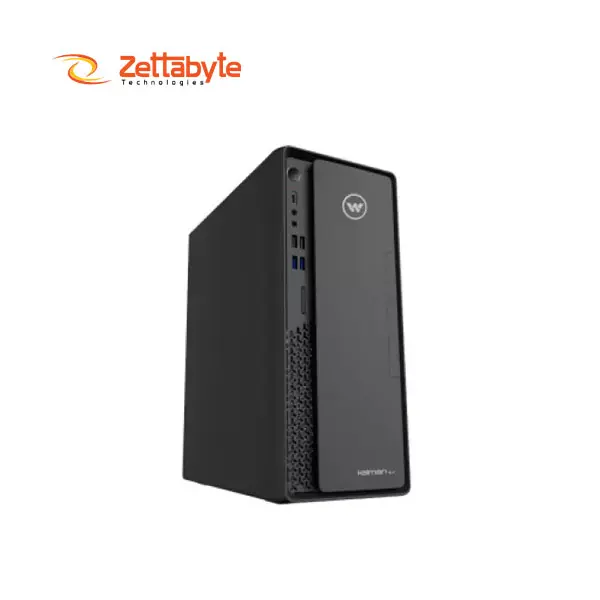 Walton WDPC104055 Intel Core i5 1TB HDD Powerful Performance Brand PC