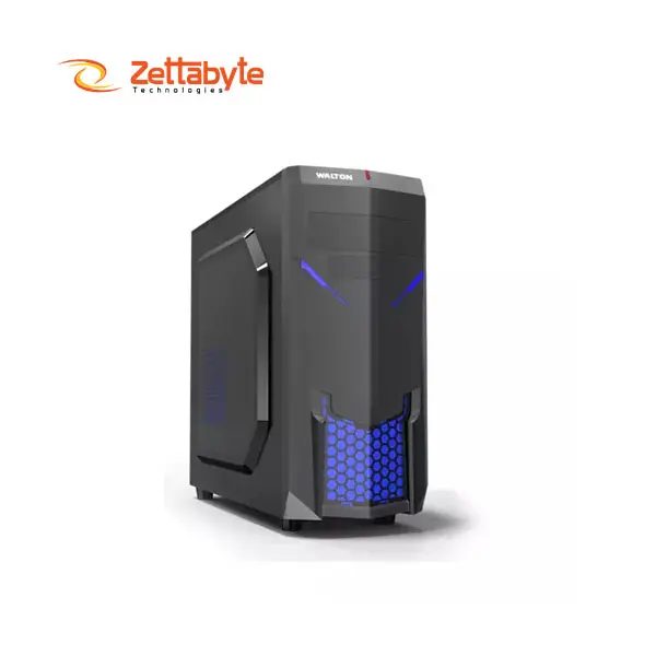 Walton WDPCG65041 Intel PDC 8GB RAM 128GB SSD 1TB HDD Budget Friendly Brand PC