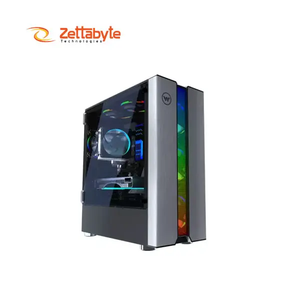 Walton WWSXE23602 Xeon Processor 32GB RAM 512GB SSD 1TB HDD Powerful Brand PC