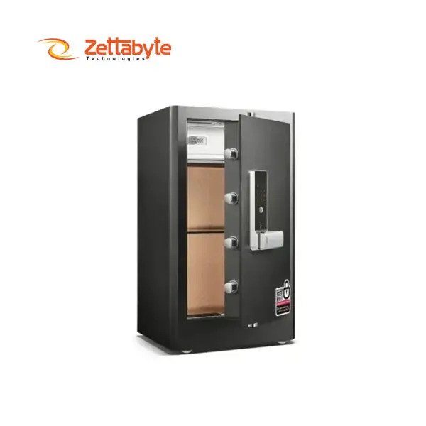 Deli 4117G 86 Kg Heavy Duty Carbon Steel Solid Locker