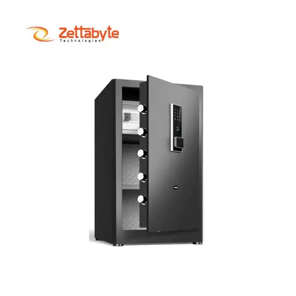 Deli ET597 5 Bolts High-Security Advanced Locker