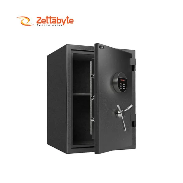 Deli ET601 50.5 KG Net Weight Solid Locker