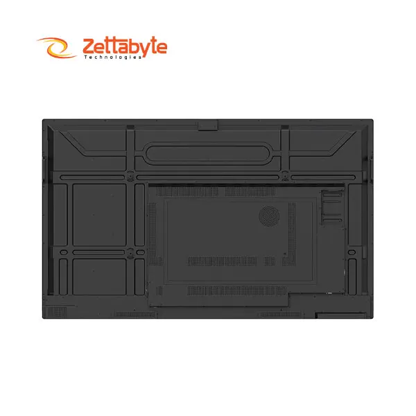 BenQ RE8604 86 Inch IPS Panel 4K UHD Interactive Flat Panel Display