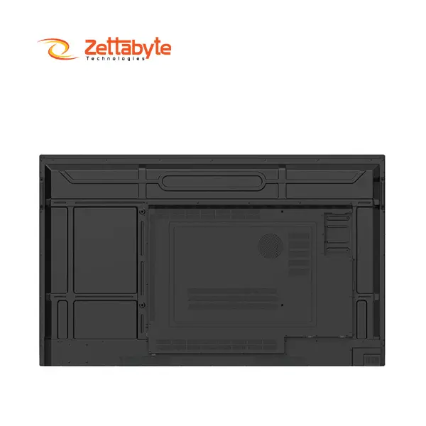 BenQ RE8604 86 Inch 4K UHD IPS Education Interactive Flat Panel Display