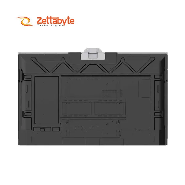 Dahua DHI LPH86 MC470 P High Performance Office Presentation Interactive Flat Panel Display